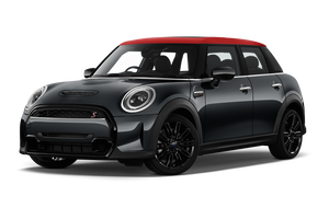 MINI Hatchback Special Editions